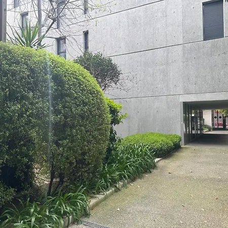 公寓 Beau Avec Belle Terrasse Au Centre De *