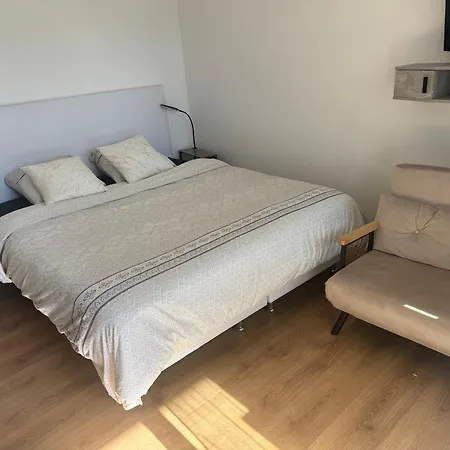 Appartamento Beau Avec Belle Terrasse Au Centre De *